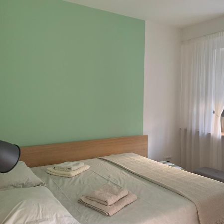 Artloft Apartment Novi Sad Bagian luar foto