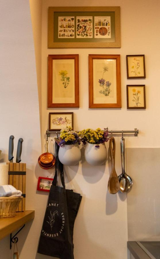 Artloft Apartment Novi Sad Bagian luar foto