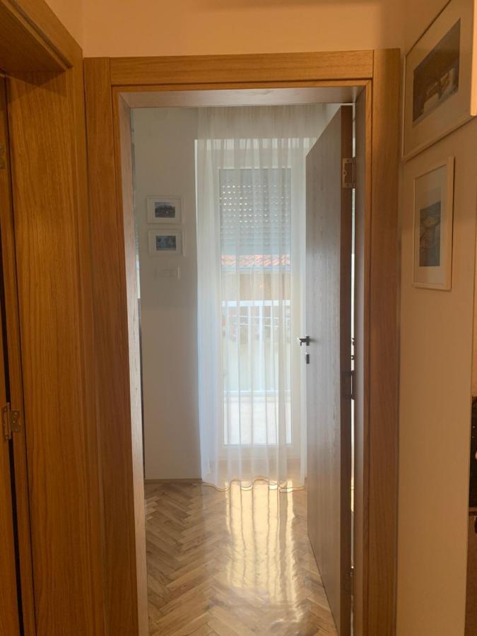 Artloft Apartment Novi Sad Bagian luar foto